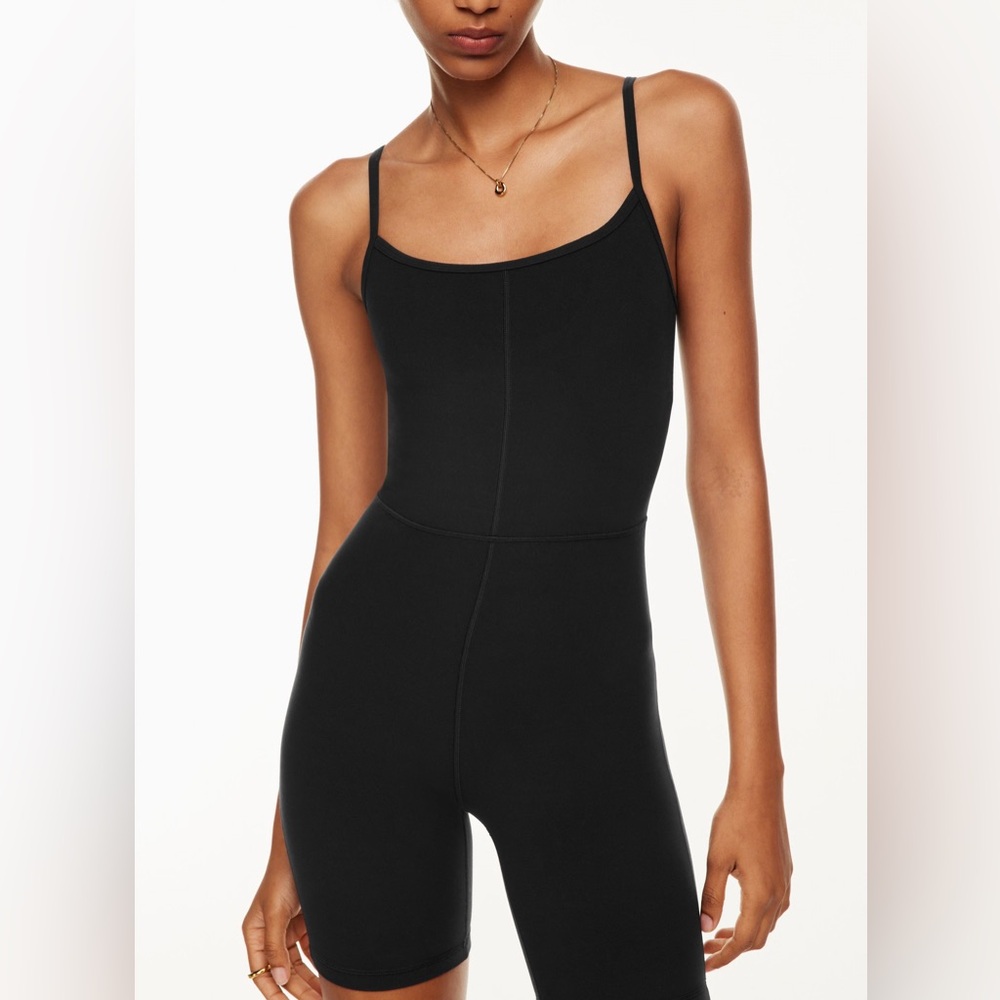 Wilfred Free Freestyle Romper
